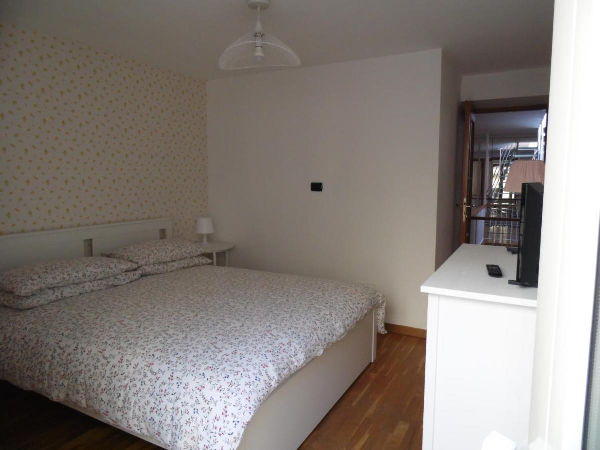 A Casa Di Monica Διαμέρισμα Ποτσουόλι Εξωτερικό φωτογραφία