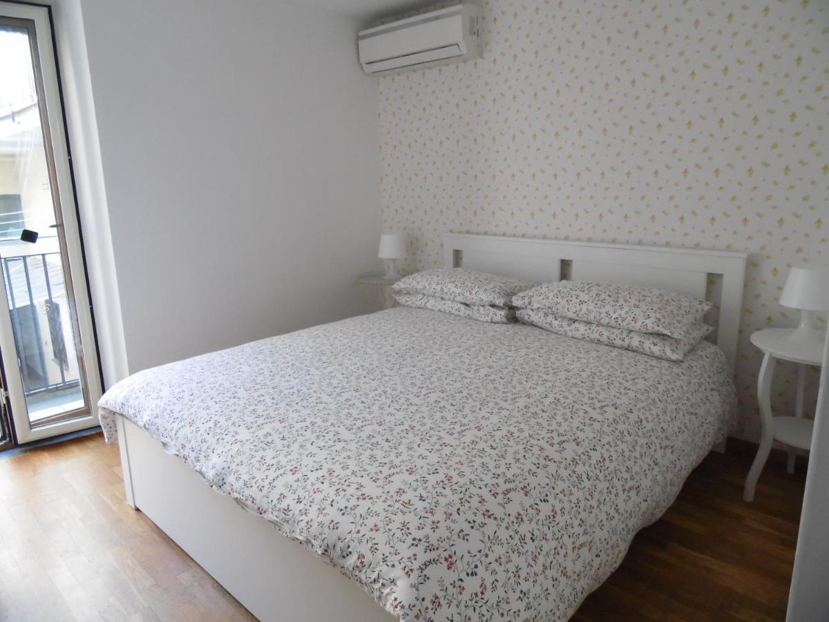 A Casa Di Monica Διαμέρισμα Ποτσουόλι Εξωτερικό φωτογραφία