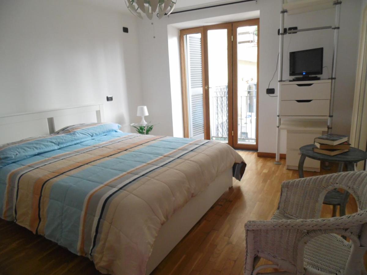 A Casa Di Monica Διαμέρισμα Ποτσουόλι Εξωτερικό φωτογραφία