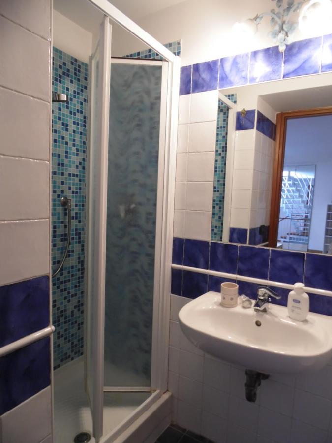 A Casa Di Monica Διαμέρισμα Ποτσουόλι Εξωτερικό φωτογραφία