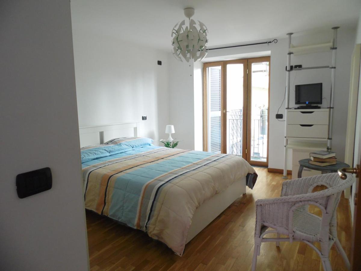 A Casa Di Monica Διαμέρισμα Ποτσουόλι Εξωτερικό φωτογραφία